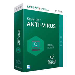 Kaspersky
