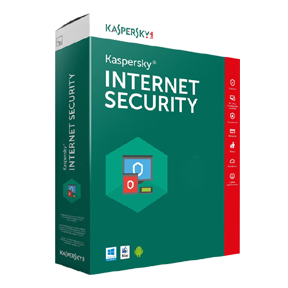 Kaspersky