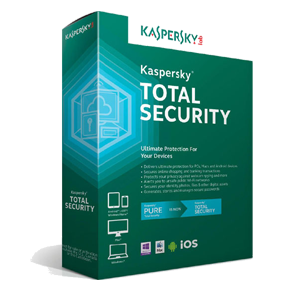 Kaspersky