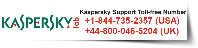 Kaspersky