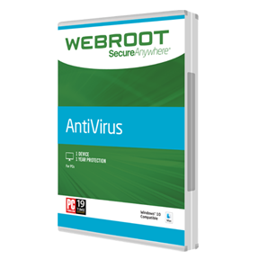 Webroot